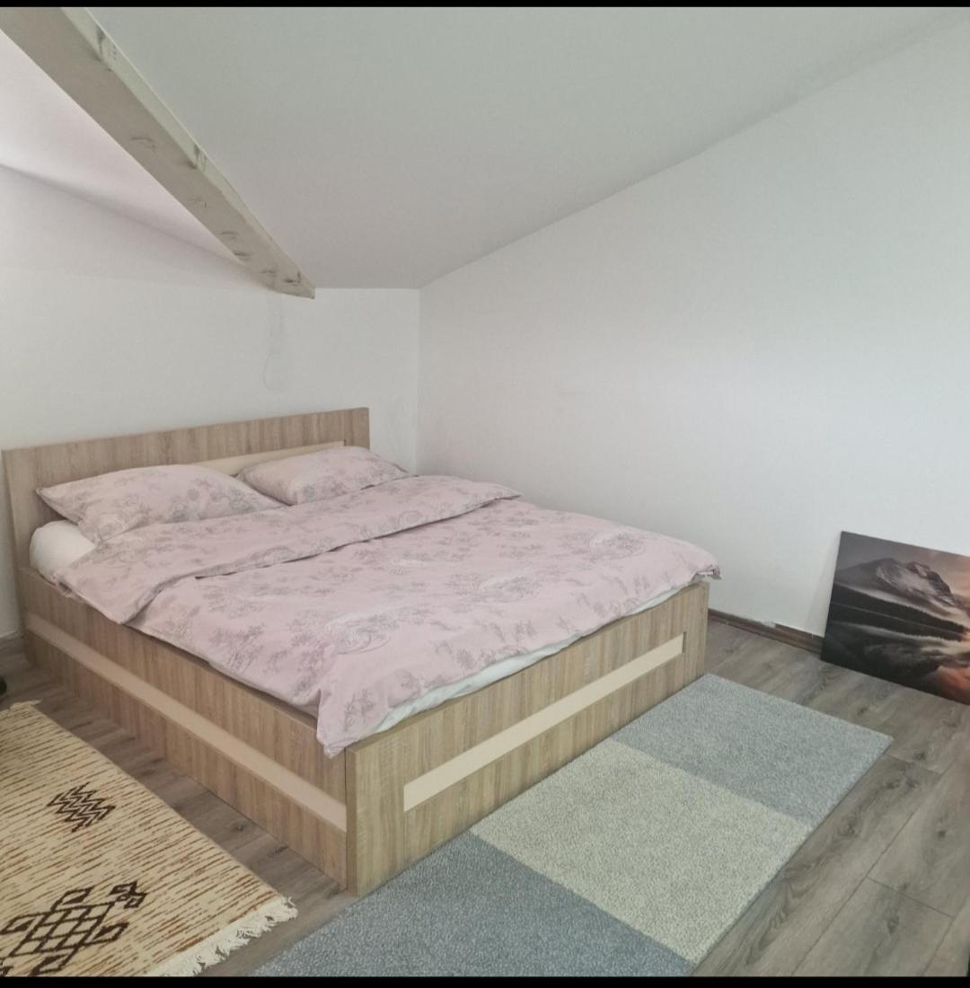 Square Apartment Paracin Exterior photo